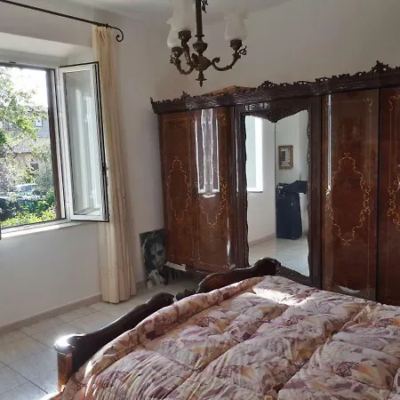 Via Guglielmo Marconi Apartment